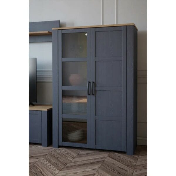 Bowmanville Standard Curio Cabinet