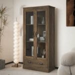 Bristol Display Cabinet
