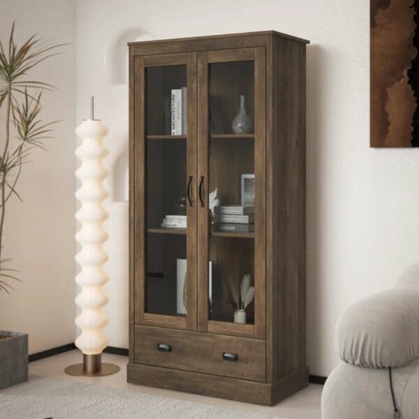 Bristol Display Cabinet