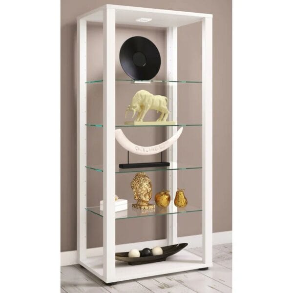 Natka Display Cabinet