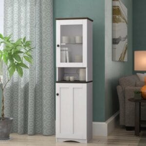 Dining Hutch Welsh Dresser