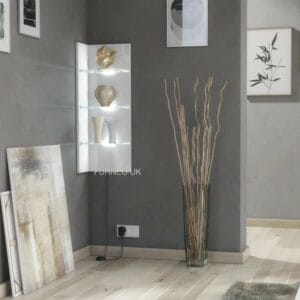Clifton Display Cabinet