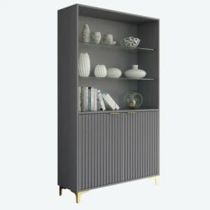 Large Display Cabinet