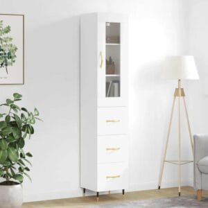 Mickenson Sideboard