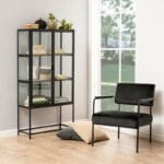 Aeddan Display Stand