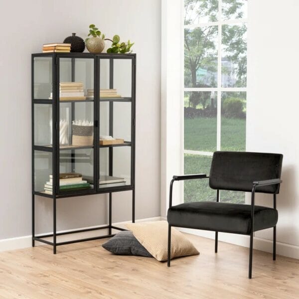 Aeddan Display Stand