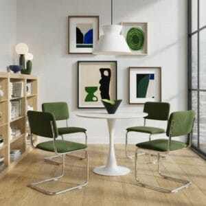 Sedona 5-piece Dining Set