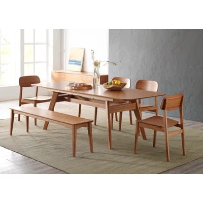 Lacey Dining Set