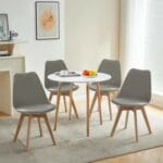 4 - Person Dining Set