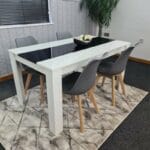 Ilwell 4 - Person Dining Set