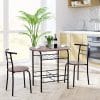 Bodwell 2 - Person Dining Set