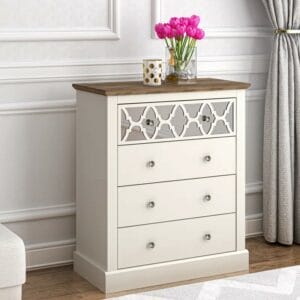 Drawer Chest of Drawers