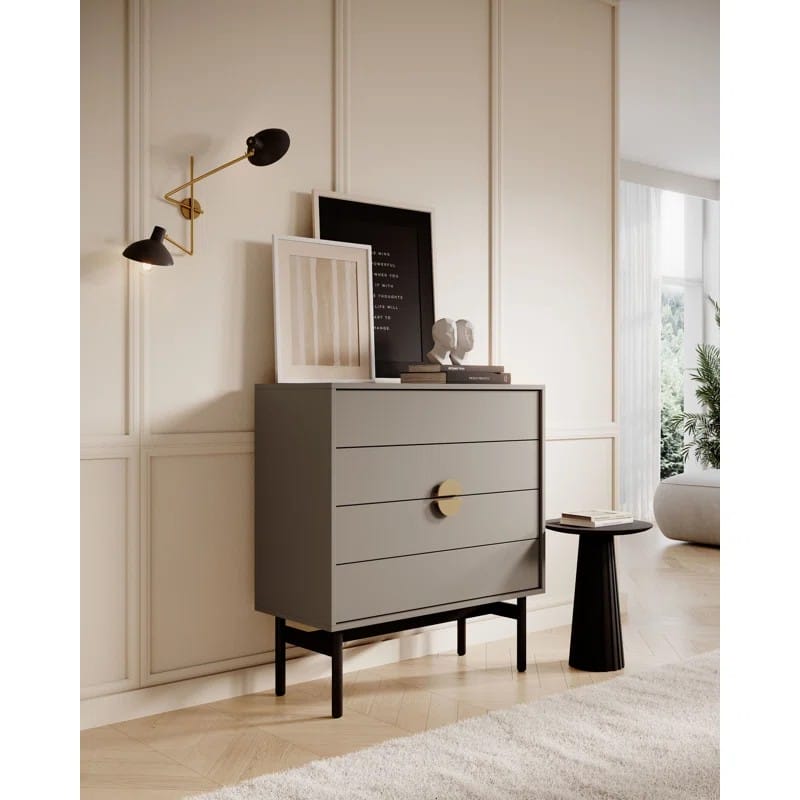 Anvitha Chest of Drawers