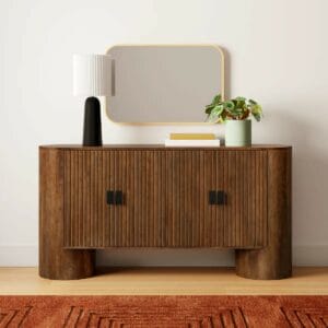 Alwin 67'' Sideboard