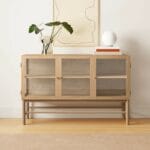 Astrid 55.12'' Sideboard