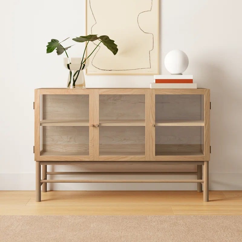 Astrid 55.12'' Sideboard