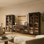 Arcadia Large Sideboard
