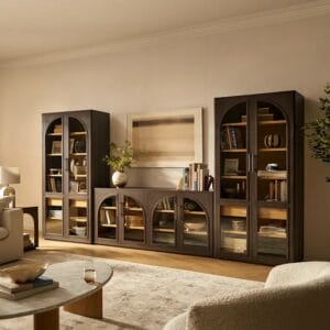 Arcadia Large Sideboard