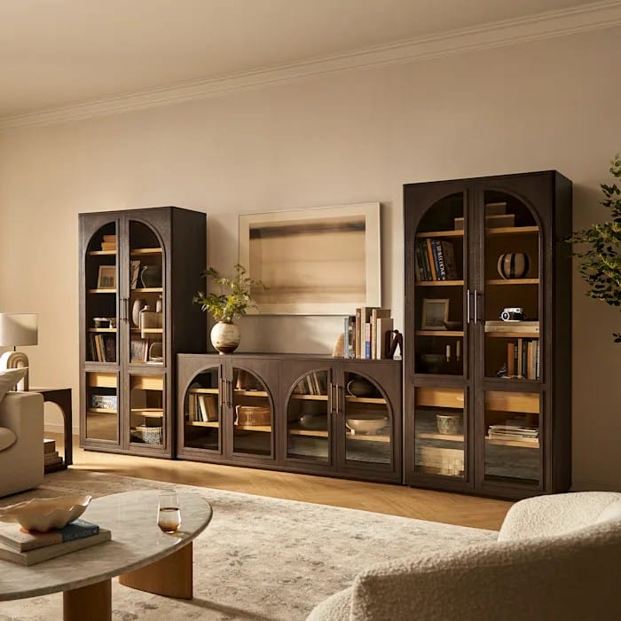 Arcadia Large Sideboard