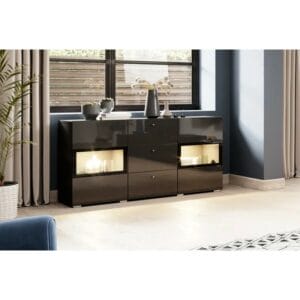 Lamotte Wide Sideboard