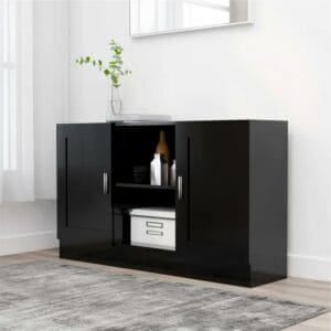Wide Sideboard