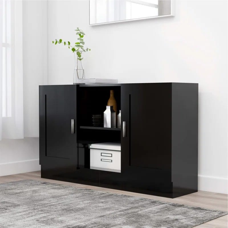 Wide Sideboard