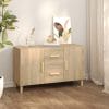 Lastasha 100Cm Wide 2 Drawer