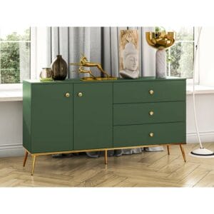 Tellara 160cm Sideboard