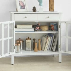 Guerin Sideboard