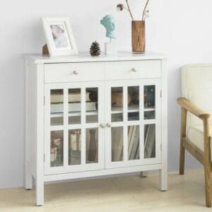 Guerin Sideboard
