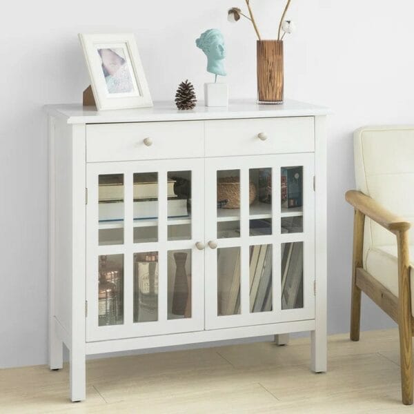Guerin Sideboard