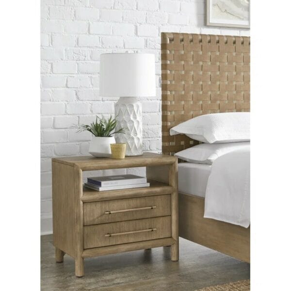 Grainola Bedside Table