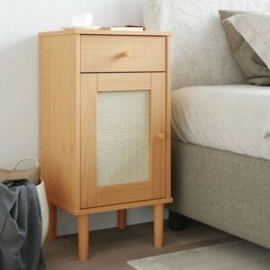 خزانة جانبية