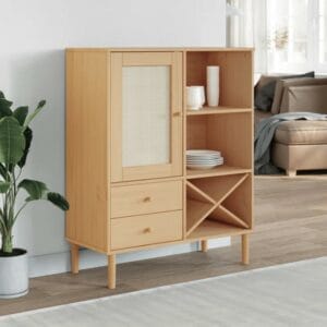 Nadar 1 - Door Cabinet