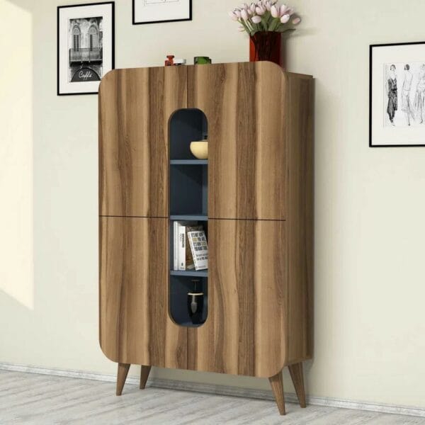 Hopkins Rectangle Accent Chest