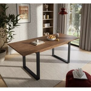 طاولة طعام سيبيل