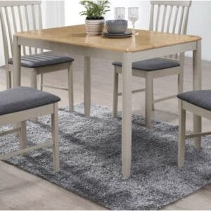 Deerfiled Permian Dining Table