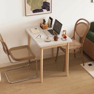 Folding Dining Table for Small Spaces