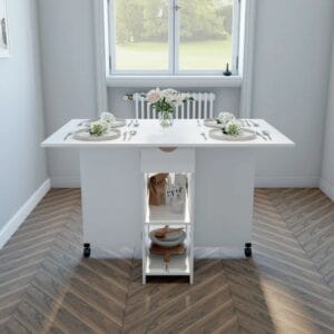 Trestle Dining Table