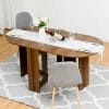 Winnie Folding Dining Table