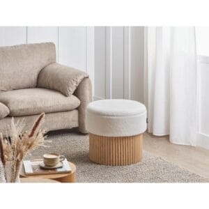 50 Wide Ottoman