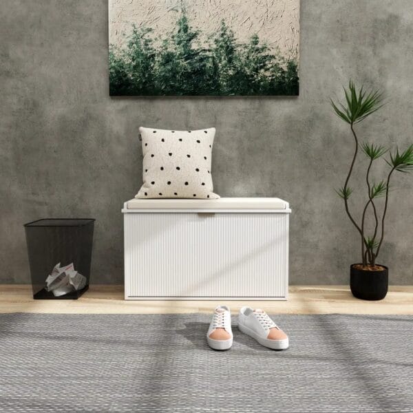Shoe Bench