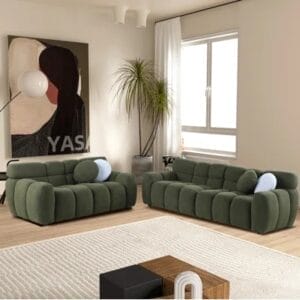 2-Piece Living Room Set