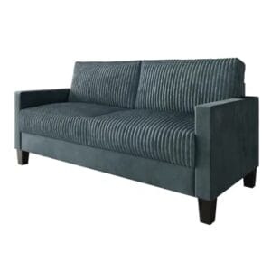 Shadybrook Corduroy 3 - Piece Living Room Set (Set of 3)