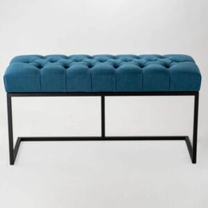 Emaleigh Upholstered Bench