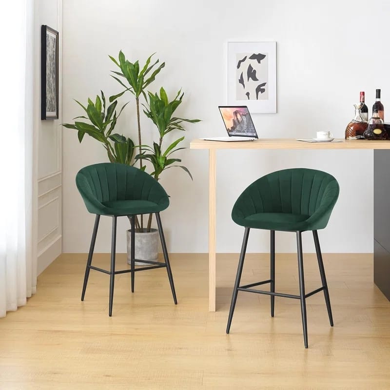 Bar Stool (Set of 2)