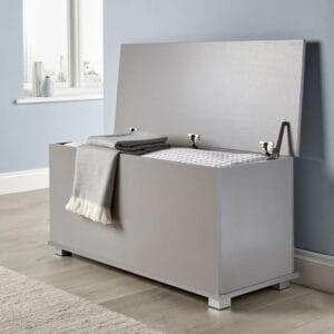 صندوق تخزين بطانيات ستاربوك