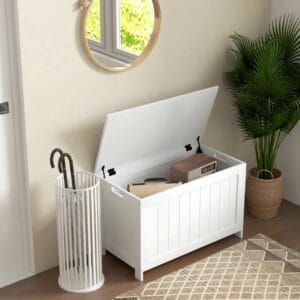 Annalize Blanket Chest