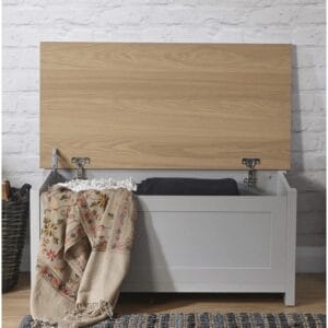 Kerry Blanket Chest