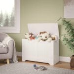 Adaleigh Blanket Chest